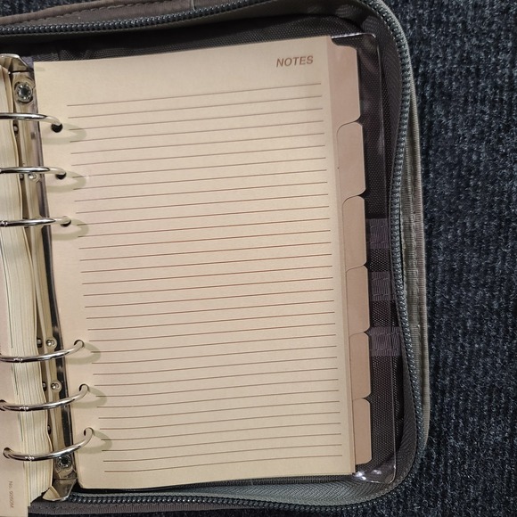 Rite in the Rain Tactical Field Binder Kit ACU Camo U.S. Army Notebook Organizer - Picture 13 of 16